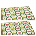 *Full case x12 pack *Fairy Wipes Lemon 1200 wipes