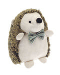 Hedgehog Design Novelty Door Stops - Plush Fabric