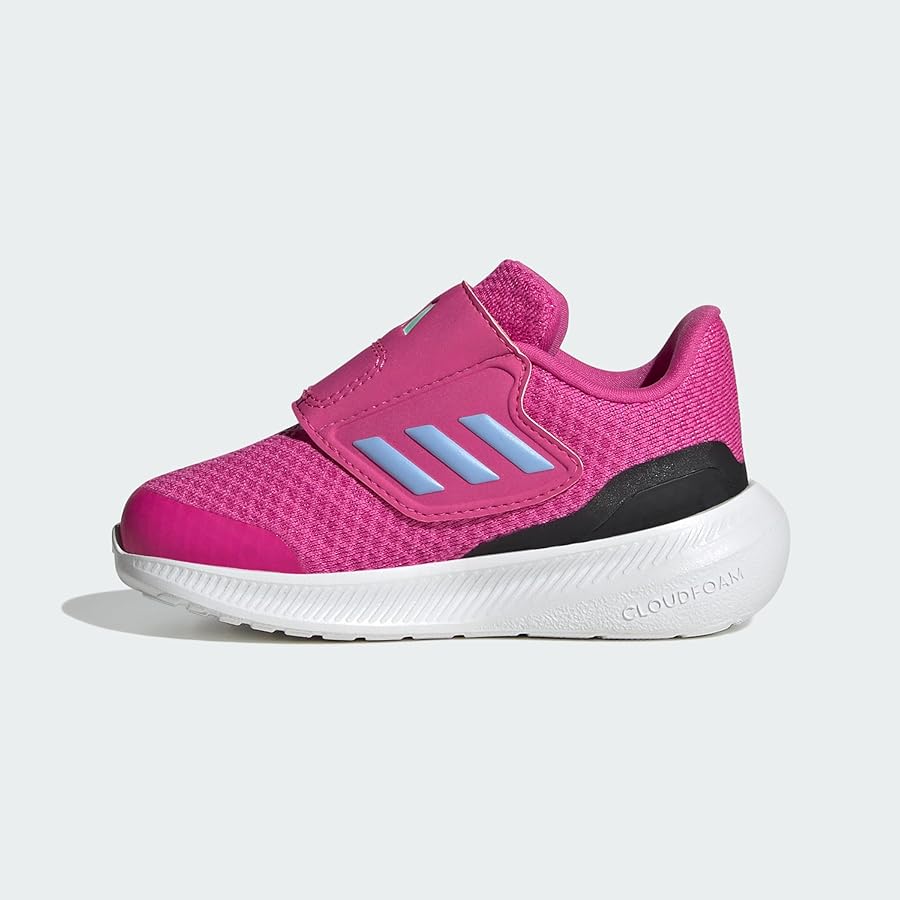 adidas Unisex-Child Run Falcon 3.0 Shoe UK 7k